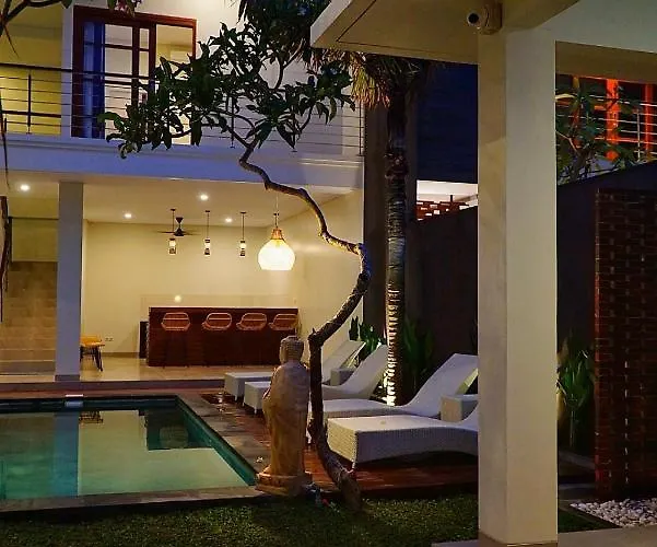 Puri Warung & Guest house