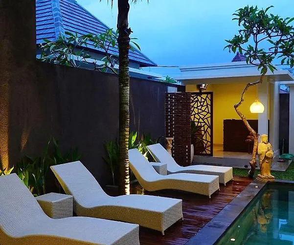 Puri Warung & Guest house