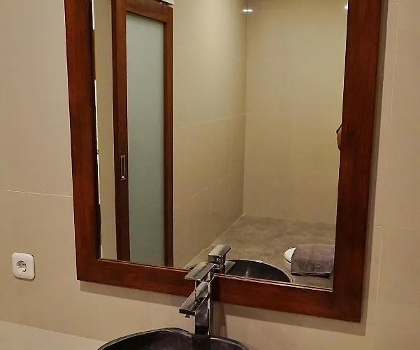 Guest house Puri Warung &