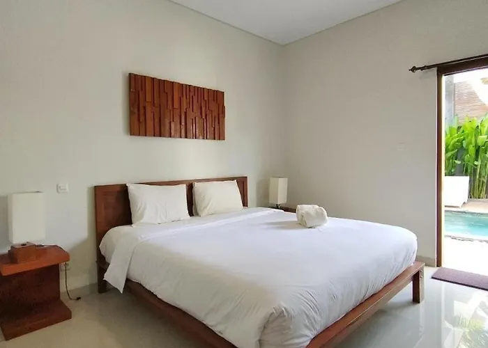 Puri Warung & Guest house